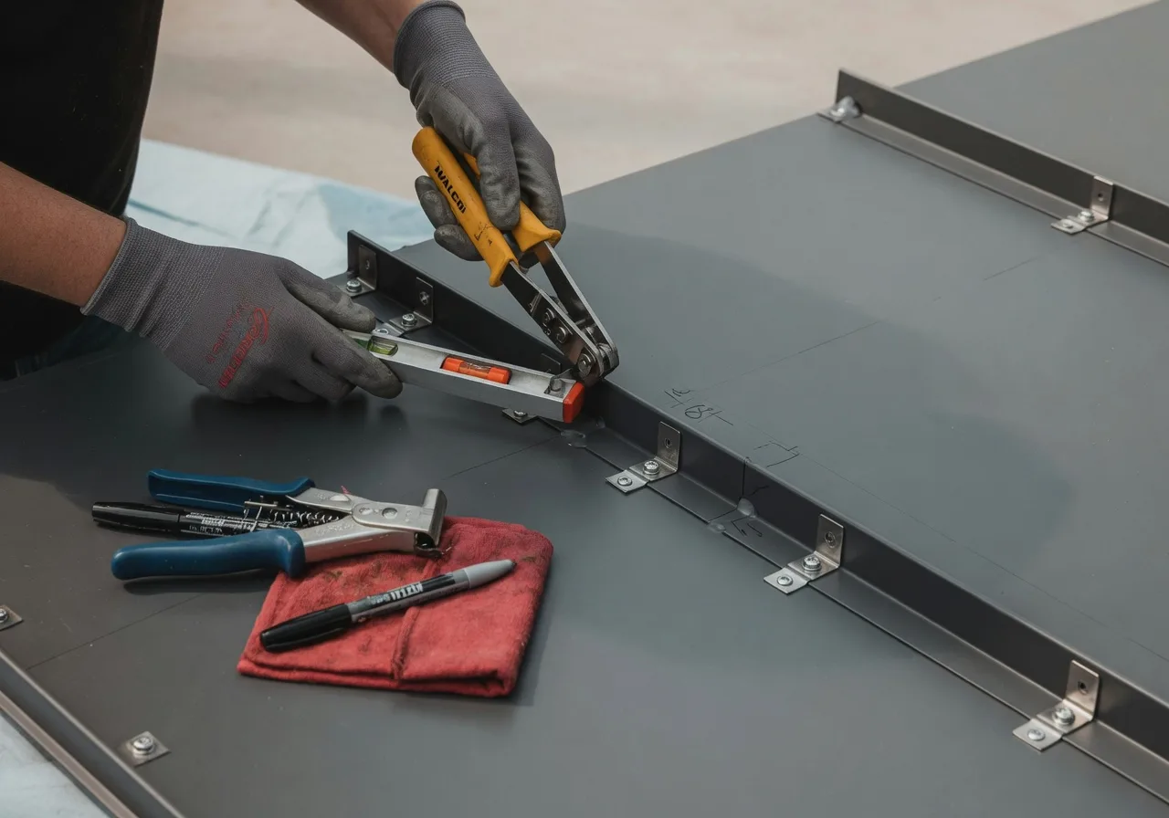 Why choose Metal Roofing Installation in Jonas Ridge, NC